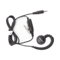 Micrófono - Audífono KENWOOD KHS-34 | Sierra Store