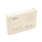 Sistema de intercomunicador manos libres para 4 extensiónes | SIERRA STORE