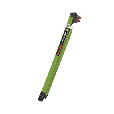 Escalera de Tijera 3 en 1 de 1.8 Metros, Fibra de Vidrio (SKU13906-001). Hecha en E.U.A. (Versión 2.0) Little Giant Ladder...