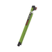 Escalera de Tijera 3 en 1 de 1.8 Metros, Fibra de Vidrio (SKU13906-001). Hecha en E.U.A. (Versión 2.0) Little Giant Ladder...