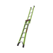Escalera de Tijera 3 en 1 de 1.8 Metros, Fibra de Vidrio (SKU13906-001). Hecha en E.U.A. (Versión 2.0) Little Giant Ladder...
