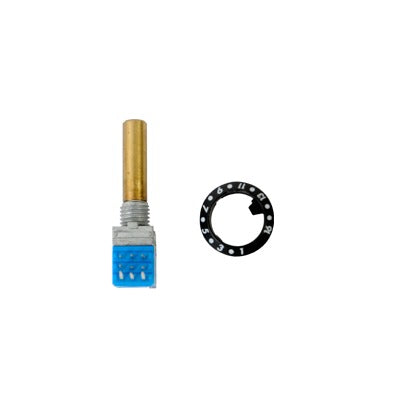 KENWOOD KIT-16