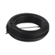 Kit de 2 rollos de 50 metros de cable fotovoltaico de cobre, rojo y negro, calibre 10 AWG (6mm²), Tipo PV,  1000/2000 V y ...