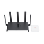 Kit 3 ONU Bridge V-Sol, Dual GPON/EPON con Router Home Mesh Ideal para distri...