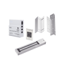 Kit para control de acceso incluye Fuente de 12VCD con respaldo de batería/ C...