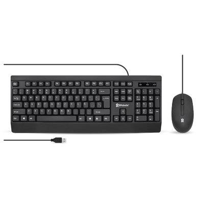 Kits para teclado y mouse BROBOTIX 6007198