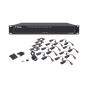 Kit de TRANSCEPTOR ACTIVO DE 16 Canales / VIDEO+PODER en un solo Cable UTP / ...