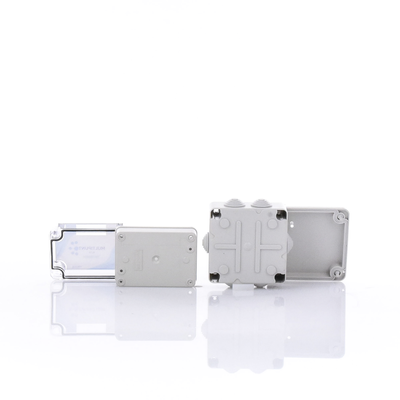 KIT Transmisor / Receptor Inalámbrico para KLT110 / 1 KM Linea de Vista / Multi-Punto Soporta 10 Equipos YONUSA - Vista 2