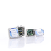 KIT Transmisor / Receptor Inalámbrico para KLT110 / 1 KM Linea de Vista / Multi-Punto Soporta 10 Equipos YONUSA - Vista 3