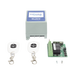 Llavero YONUSA para Energizadores de Cercos eléctricos con Función Encendido/Apagado/Panico YONUSA - Vista 6
