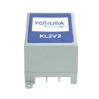 Llavero YONUSA para Energizadores de Cercos eléctricos con Función Encendido/Apagado/Panico - YONUSA