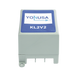 Llavero YONUSA para Energizadores de Cercos eléctricos con Función Encendido/Apagado/Panico - YONUSA