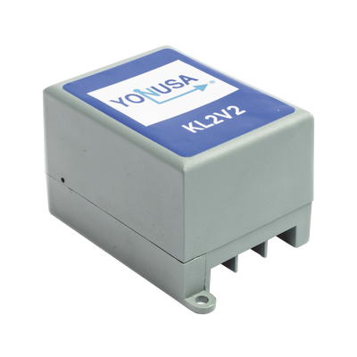 Llavero YONUSA para Energizadores de Cercos eléctricos con Función Encendido/Apagado/Panico YONUSA - Vista 3