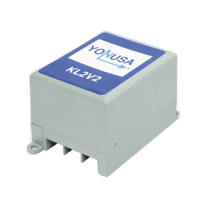 Llavero YONUSA para Energizadores de Cercos eléctricos con Función Encendido/Apagado/Panico YONUSA - Vista 2