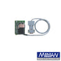 Accesorios Generales ICOM ICOMINTERFACE | Sierra Store