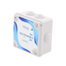 Receptor Inalambrico para KLT110 / 1 KM Linea de Vista / Soporta 10 Equipos YONUSA - Vista 2