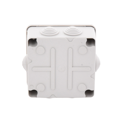 Receptor Inalambrico para KLT110 / 1 KM Linea de Vista / Soporta 10 Equipos YONUSA - Vista 3