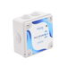 Receptor Inalambrico para KLT110 / 1 KM Linea de Vista / Soporta 10 Equipos YONUSA - Vista 4