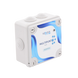 Receptor Inalambrico para KLT110 / 1 KM Linea de Vista / Soporta 10 Equipos YONUSA - Vista 4