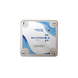 Receptor Inalambrico para KLT110 / 1 KM Linea de Vista / Soporta 10 Equipos - YONUSA