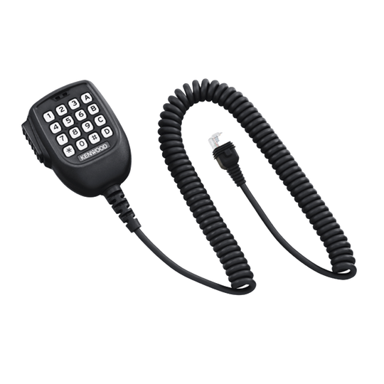 KENWOOD KMC-62M