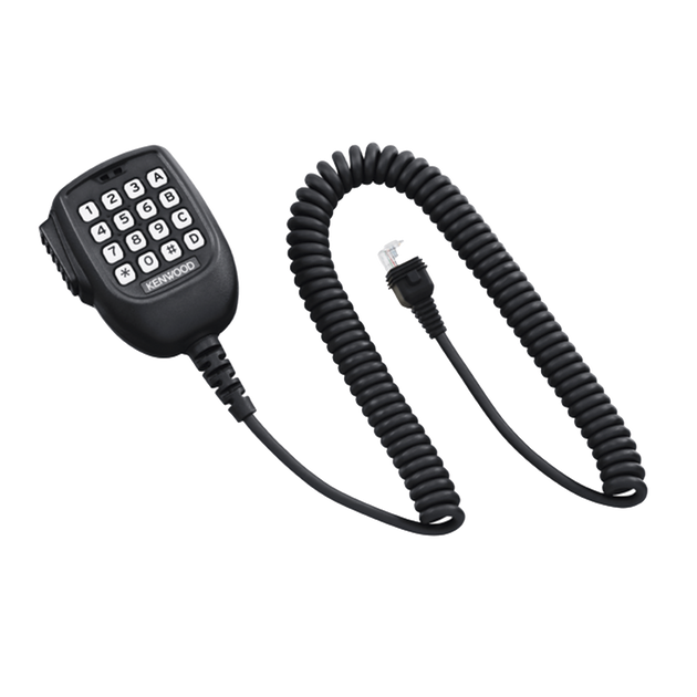 KENWOOD KMC-62M