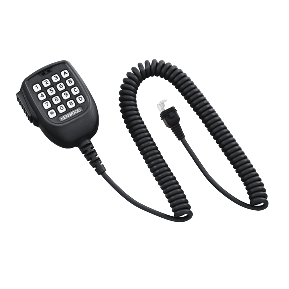 KENWOOD KMC-62M