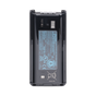 Batería Li-lon, 2000 mAh para serie NX-1000, NX-240/340, TK-2402/3402/2312/33...