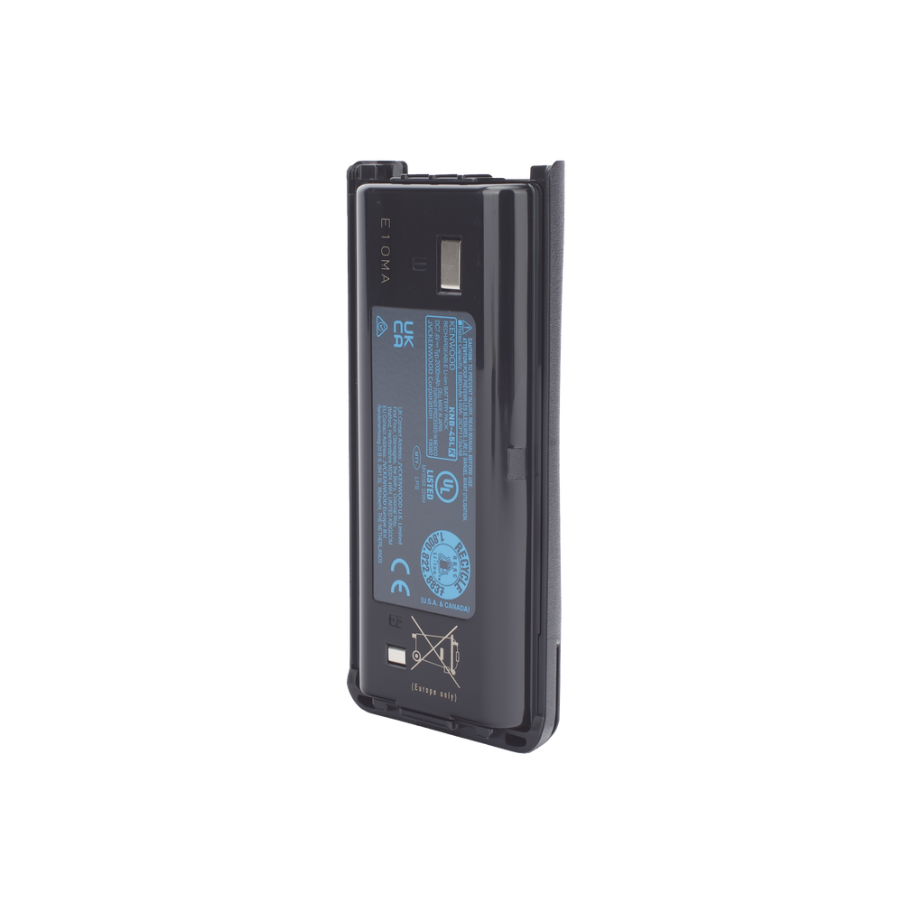 KENWOOD KNB-45LK