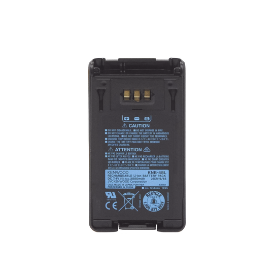 KENWOOD KNB-48LAM