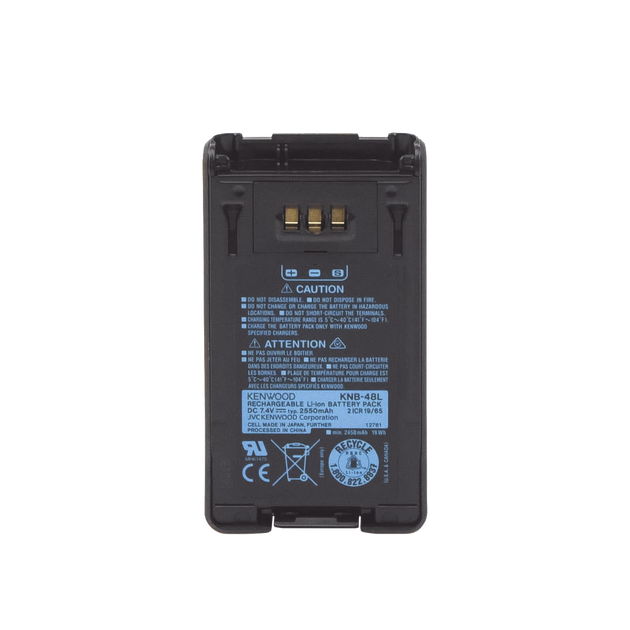 KENWOOD KNB-48LAM