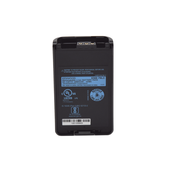 KENWOOD KNB-79LCM