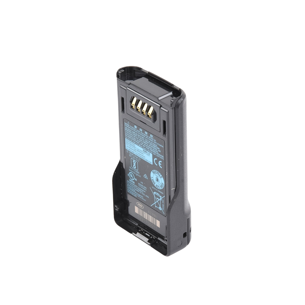 KENWOOD KNB-L2M