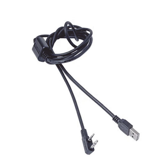 KENWOOD KPG-22UM