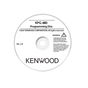 Programación Y Software KENWOOD KPG48D | Sierra Store
