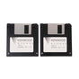 Programación Y Software KENWOOD KPG-66D | Sierra Store