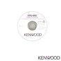 Programación Y Software KENWOOD KPG-88D | Sierra Store