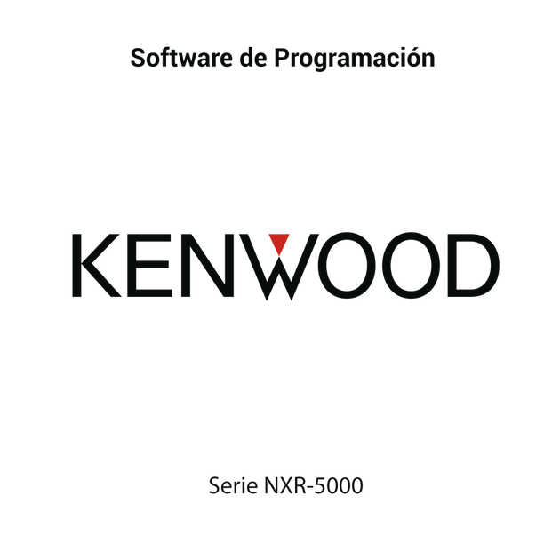 KENWOOD KPG-D2K
