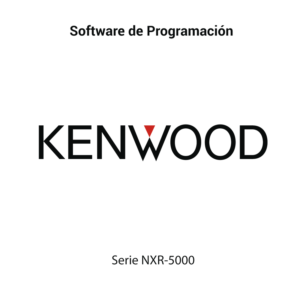 KENWOOD KPG-D2K