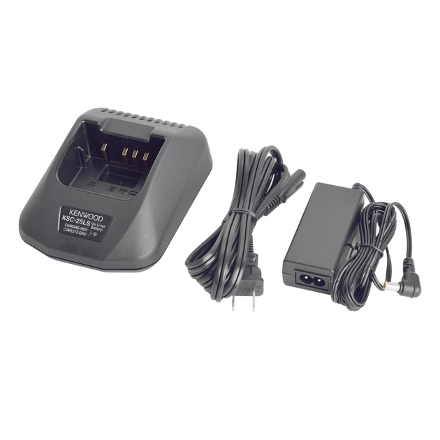 KENWOOD KSC-25LS-K