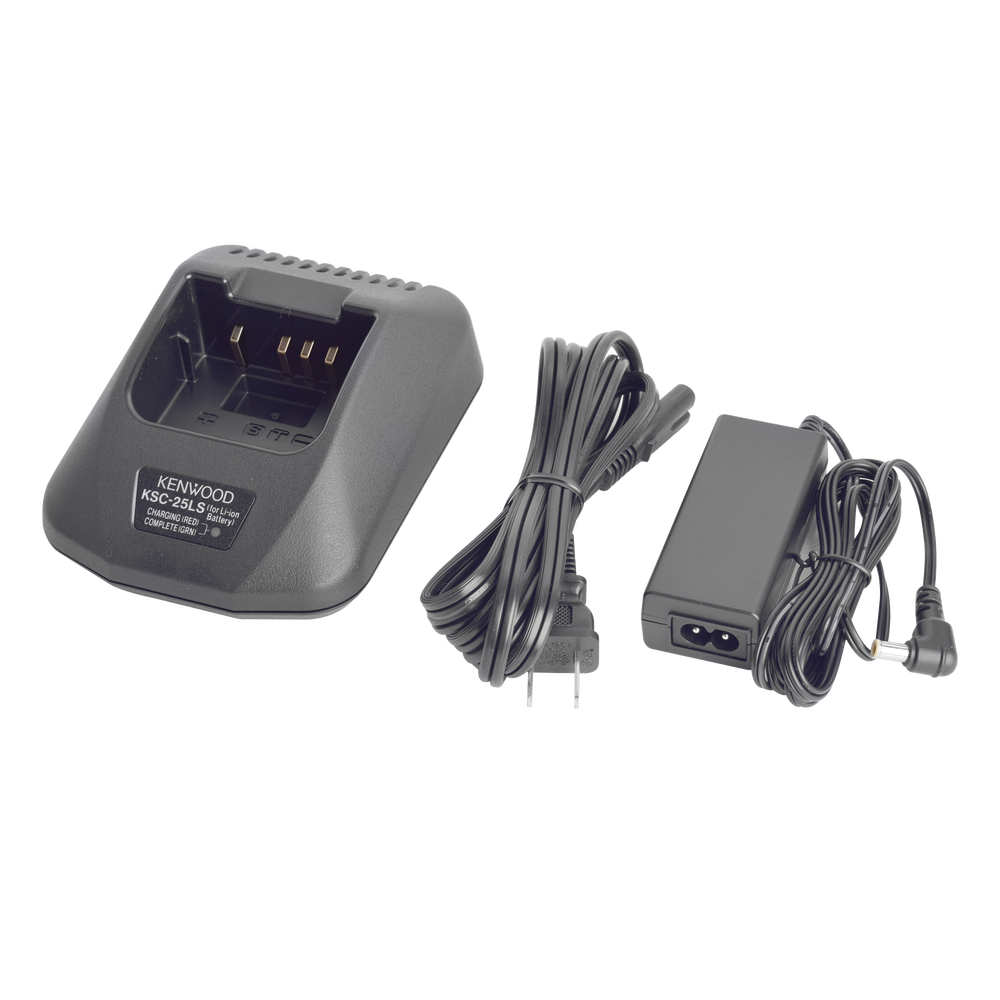 KENWOOD KSC-25LS-K