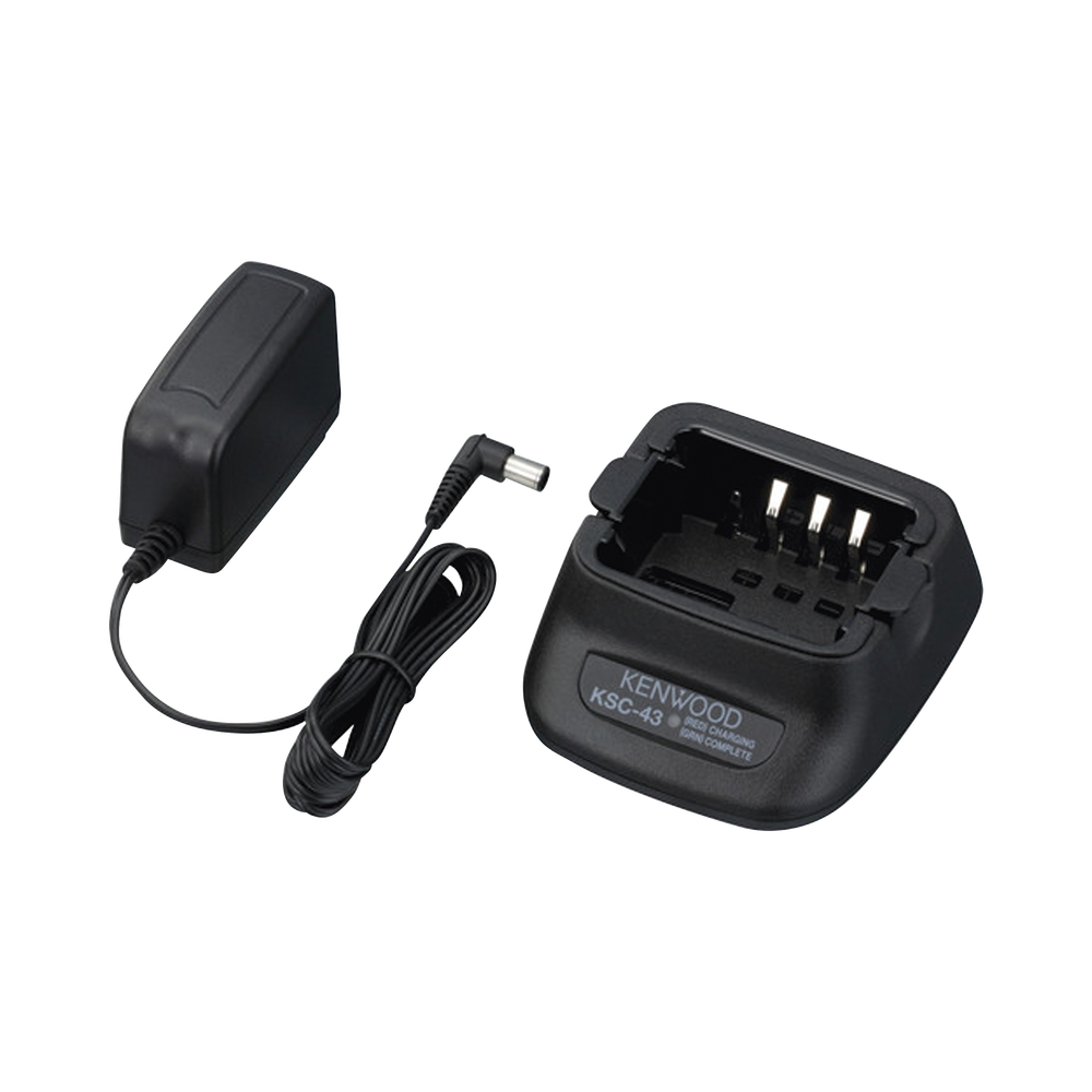 KENWOOD KSC-43K