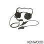 Diademas KENWOOD KHS-15BH | Sierra Store