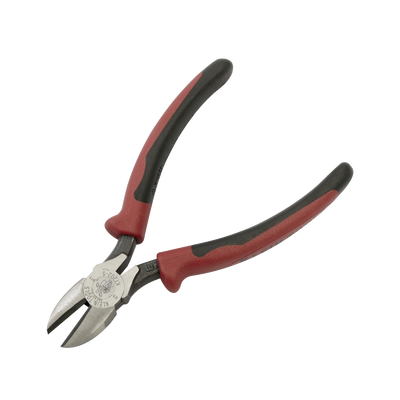 Pinzas de Corte Diagonal de 5 pulgadas. KLEIN TOOLS - Vista 2