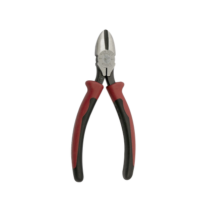Pinzas de Corte Diagonal de 5 pulgadas. - KLEIN TOOLS