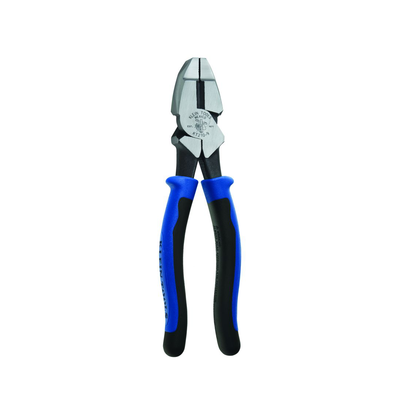 Pinza de Electricista Alta Palanca de 9 Pulgadas. KLEIN TOOLS - Vista 2