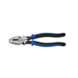 Pinza de Electricista Alta Palanca de 9 Pulgadas. | SIERRA STORE