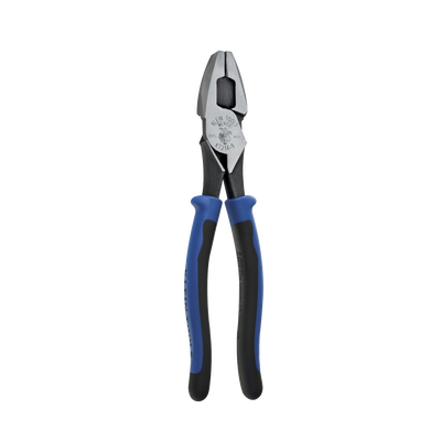 Pinzas de Electricista Alta Palanca y Jala guía de 9 Pulgadas. - KLEIN TOOLS