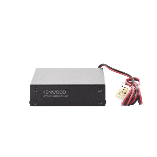 KENWOOD KTI-3