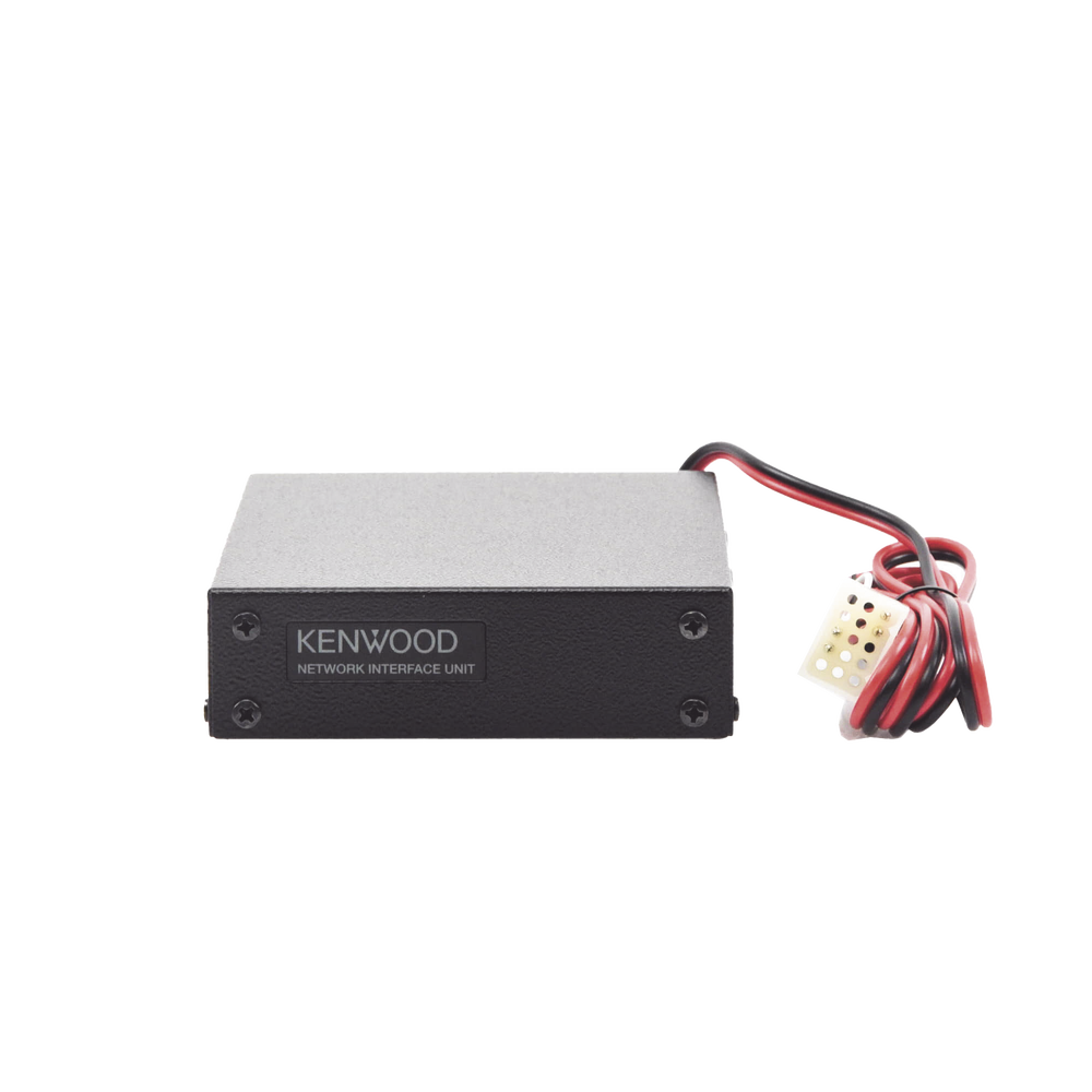 KENWOOD KTI-3
